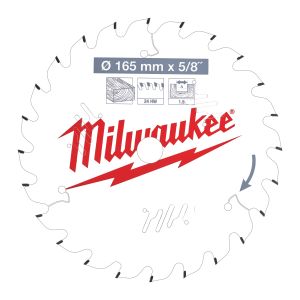 Discos de corte MILWAUKEE 4932471311