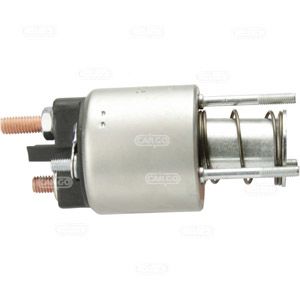 Interruptor electromagnético, motor de arranque HC-CARGO F 032 235 383