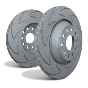 Disque de frein EBC BRAKES BSD2164