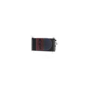 A/C-kondensor AKS DASIS 232004N