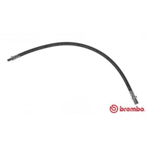 Bremsschlauch BREMBO T A6 030
