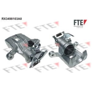 Jarrusatula FTE 9290261