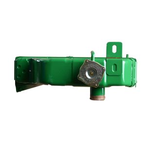 Radiador, bateria de tração NRF 52163