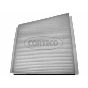 Filtro, ar do habitáculo CORTECO 21652864
