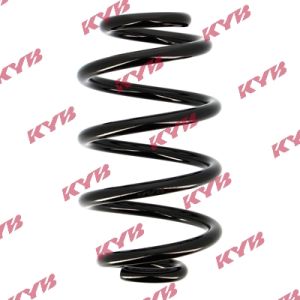Resorte de suspensión KYB RA5271