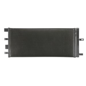 Condensator, airconditioning NRF 350602