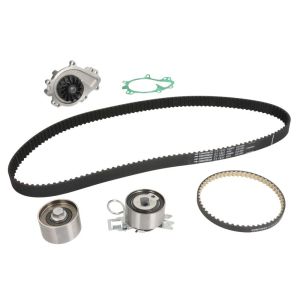 Kit distribution avec pompe à eau CONTINENTAL CT1237WP2PRO