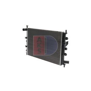 Raffreddatore motore AKS DASIS 090840N