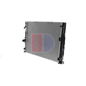 Raffreddatore motore AKS DASIS 050110N