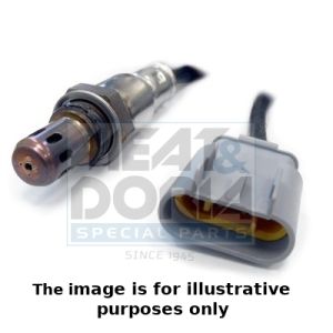 Sensor Lambda MEAT & DORIA 81799E