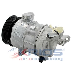 Klimakompressor MEAT & DORIA K15503