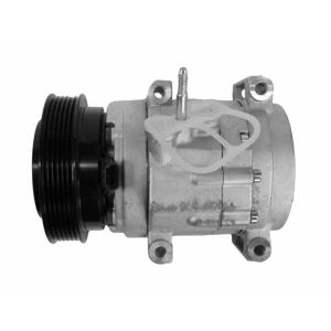 Compressor, ar condicionado AIRSTAL 10-2718