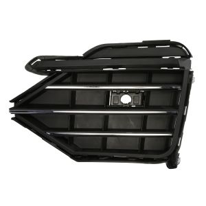 Grelha de ventilação, para-choques BLIC 6502-07-9586922P
