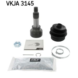 Conjunto de juntas, veio de transmissão SKF VKJA 3145
