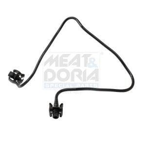 Mangueira do aquecedor MEAT & DORIA 97441