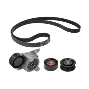 Poly V-riem set Micro-V® GATES K017PK1870