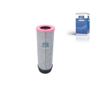 Luftfilter DT SPARE PARTS 3.18510