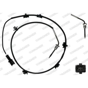 Sensor de temperatura dos gases de escape WAGNER ETP00216
