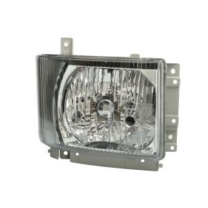 Hauptscheinwerfer TRUCKLIGHT HL-IS003R