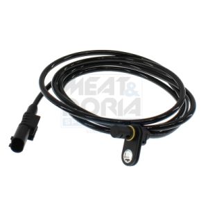 Sensor do ABS traseiro, direito MEAT & DORIA 901343