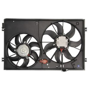 Ventilador, arrefecimento do motor NRF 47394