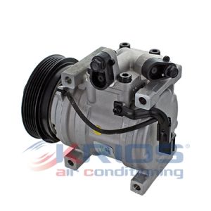 Compressor, ar condicionado MEAT & DORIA K19146