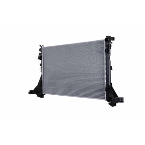 Raffreddatore motore HELLA 8MK 366 300-271