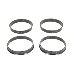 Anel de centragem MAMMOOTH MMT RING 67.1/65.1