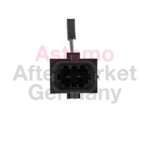Abgastemperatursensor HITACHI 2505552