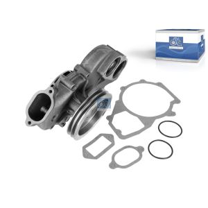 Bomba de arrefecimento DT SPARE PARTS 3.16009