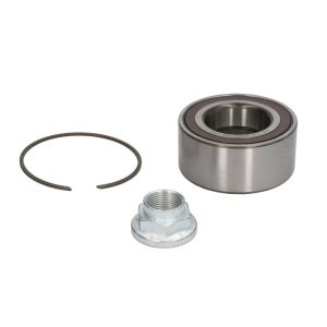 Jeu de roulements de roue SNR R161.26