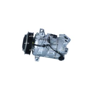 Compressor, ar condicionado NRF 320078G