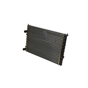 Radiador, refrigeración de motor THERMOTEC D7W054TT