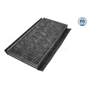 Innenraumfilter MEYLE-PD: Advanced performance and design. MEYLE 012 326 0029/PD