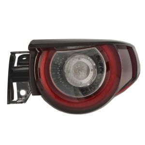 Heckleuchte DEPO 216-19AWR-AE