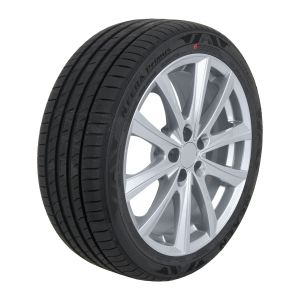 Nexen N'Fera Primus XL 205/50R17 93W – Pneu Été Performant, Grip Mouillé A, Éco C – Idéal Pour Conduite Dynamique