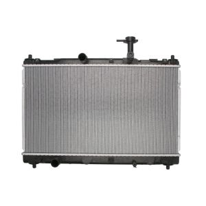 Kühler, Motorkühlung NRF 550031