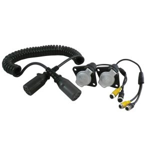 Conexiones de cables VIGNAL VALD13620