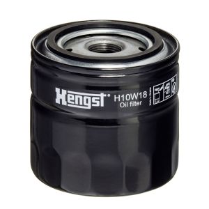 Ölfilter HENGST FILTER H10W18