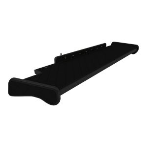 Bbinnenlegplank cabine F-CORE FT30 BLACK