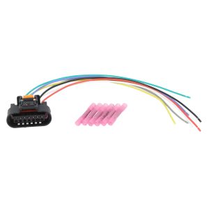 Kit de reparación de cables, bobina de encendido AKUSAN K06W028AKN