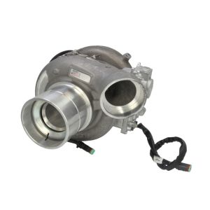 Turbocompresseur à gaz d'échappement HOLSET HOL4031241H