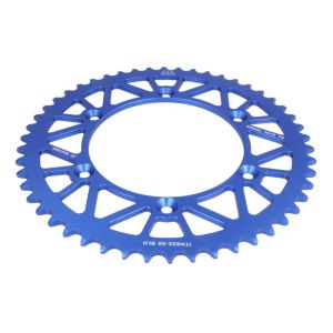 Roda dentada, corrente JT A822,50BLU