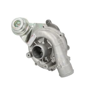 Turbocompresseur GARRETT 734204-5001S