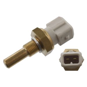 Sensor, temperatura del refrigerante FEBI BILSTEIN 37782