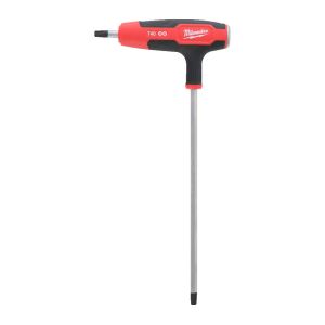 Chave de encaixe TORX / Chave de encaixe TORX MILWAUKEE 4932498701