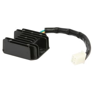 Regulador de alternador INPARTS IP000248