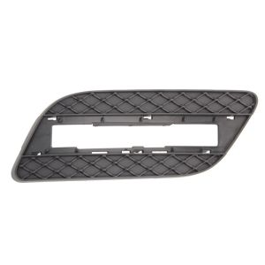 Grille de ventilation, pare-chocs BLIC 6502-07-3539916P droite