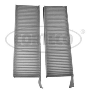 Innenraumfilter CORTECO 80004776