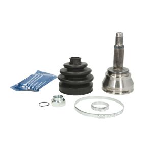 Kit di giunti, albero motore MEYLE KIT 714 498 0012